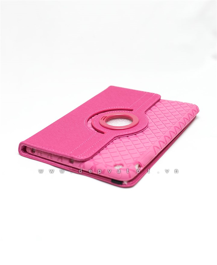 bao da ipad mini 1, 2, 3