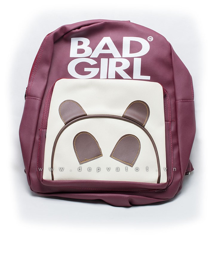ba lo nu bad girl