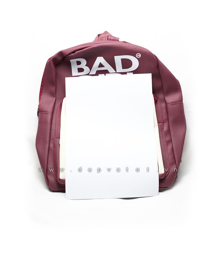 ba lo nu bad girl