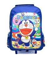 Ba lo Doraemon Vali keo be Di hoc