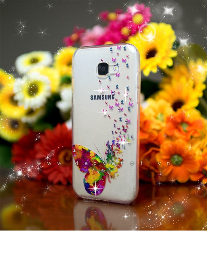 op lung samsung a5 2017 deo hinh hoa