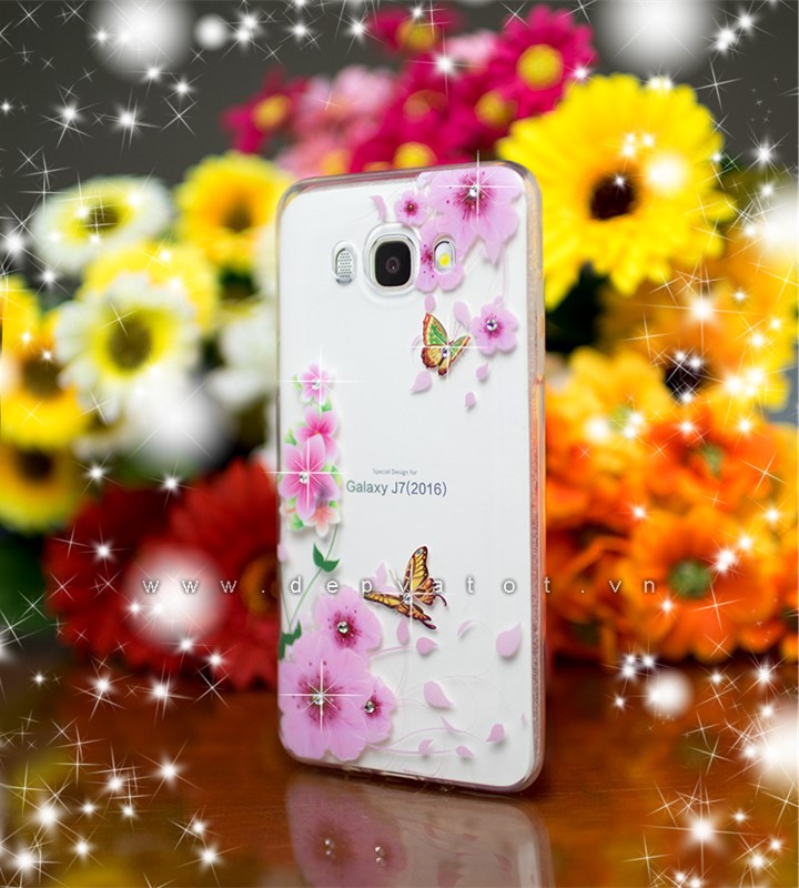 op lung samsung j7 2016 deo hinh hoa