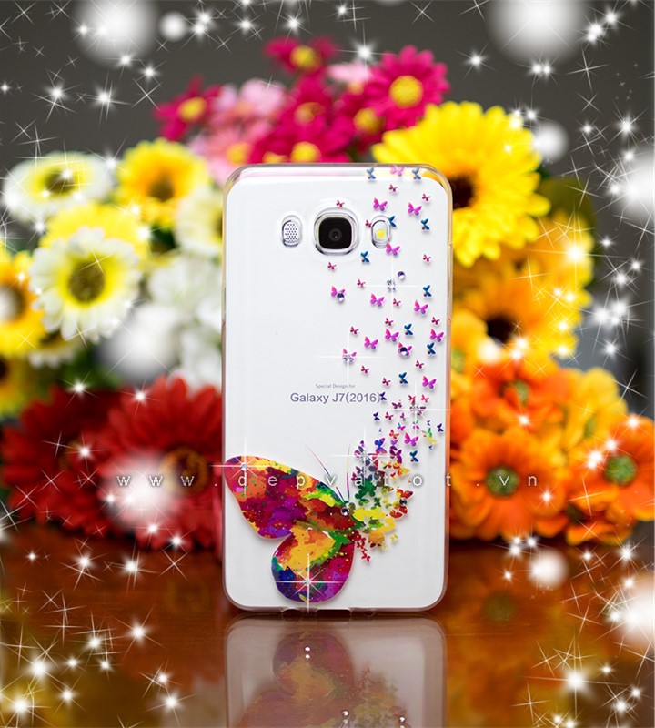op lung samsung j7 2016 deo hinh hoa