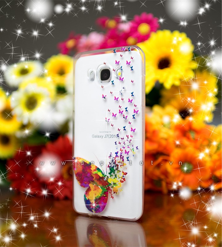 op lung samsung j7 2016 deo hinh hoa