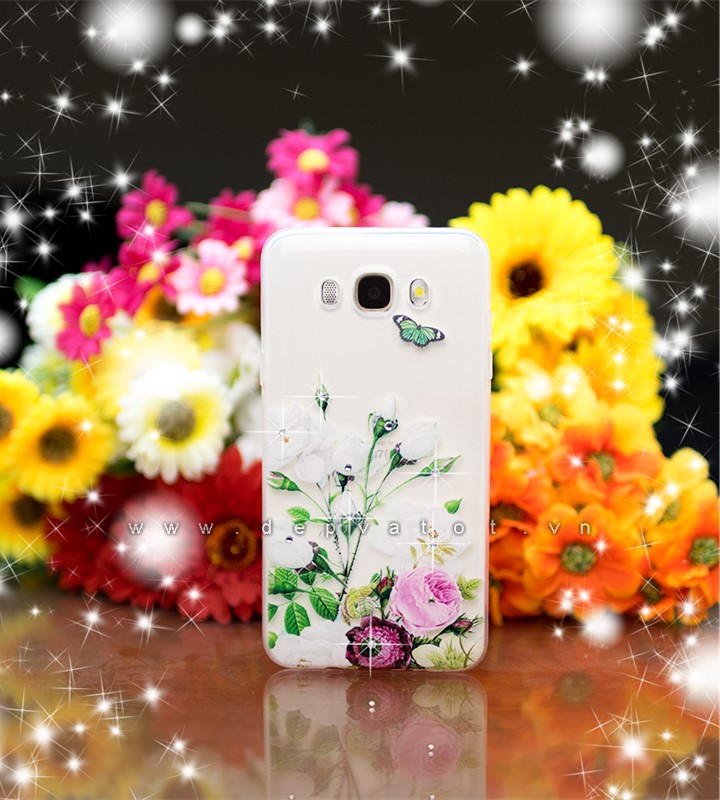 op lung samsung j7 2016 deo hinh hoa