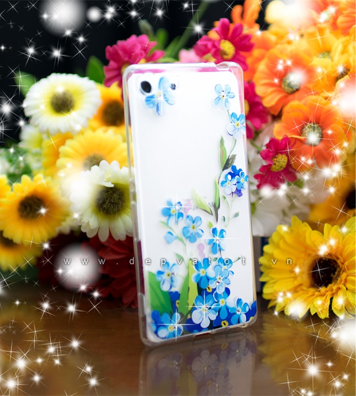 op lung sony m5 aqua deo hinh hoa