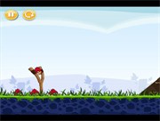Chơi game Angry Birds