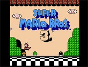 Chơi game Super Mario 3