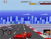 Chơi game Đua xe đường phố Need for Speed Undercover