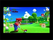 Chơi game Mario Gofl