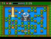 Chơi game Đặt bom 3 Super Bomberman 3
