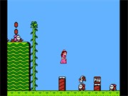 Chơi game Super Mario 2