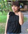 ao so mi  han quoc quy co sanh dieu