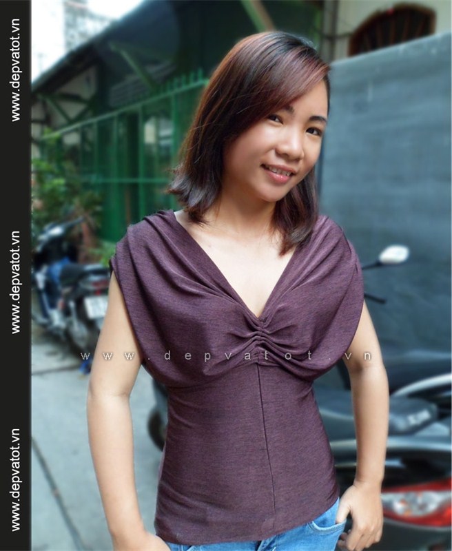 ao kieu  canh buom vuon xuan