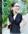 ao kieu  canh buom vuon xuan