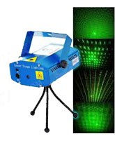 May chieu sao Laser Laser Stage Lighting