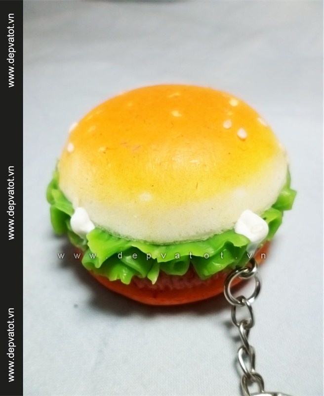 moc khoa banh hamburger