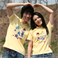 Ao Hoodie Doi Anh  em