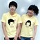 Ao Hoodie Doi Anh nho em