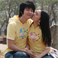 Ao Hoodie Doi Bo sua Dang yeu