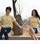 Ao Hoodie Doi doi canh thien than