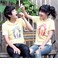 Ao Hoodie Doi Lang nghe tinh yeu