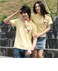 Ao Hoodie Doi Loi trai tim