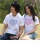 Ao Hoodie Doi Tim yeu