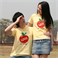 Ao Hoodie Doi Trai ngot