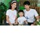 Ao gia Dinh Nha be gau