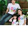 Ao gia Dinh Sac mau