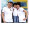Ao gia Dinh I love family