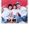 Ao gia Dinh Nao ta cung xi tin