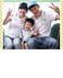 Ao gia Dinh Sum vay