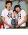 Ao hooddie gia Dinh Gia Dinh gau truc