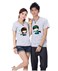 Ao cap Doi Chi anh va em