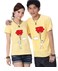 Ao cap Doi Hoa nhip yeu thuong