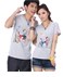 Ao cap Doi Mot chuyen tinh
