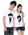 Ao cap Doi Tron Doi ben nhau