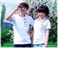 Ao cap Doi yeu thuong Anh  em