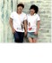 Ao cap Doi yeu thuong Bui