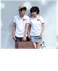 Ao cap Doi yeu thuong ILOVEU