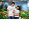 Ao cap Doi yeu thuong Lau Dai hanh phuc