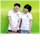 Ao cap Doi yeu thuong Minh quen nhau em nhe