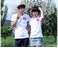 Ao cap Doi yeu thuong Niem vui ben nhau