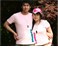 Ao cap Doi yeu thuong Say I Love You