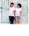 Ao cap Doi yeu thuong Siet chat tay nhau