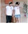 Ao cap Doi yeu thuong Tinh yeu chom no