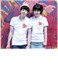Ao cap Doi yeu thuong Tinh yeu cua tui