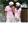 Ao cap Doi yeu thuong Trai tim ngot ngao